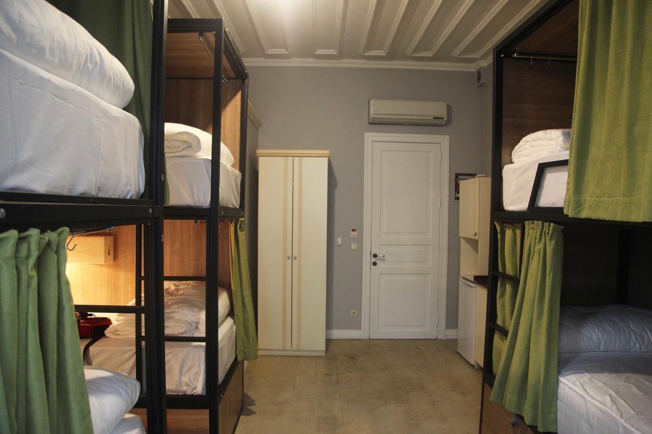 Hostel Moda