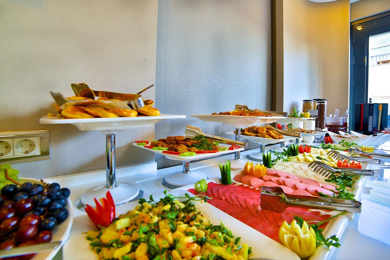 Hotel Beethoven - Special Category Istanbul