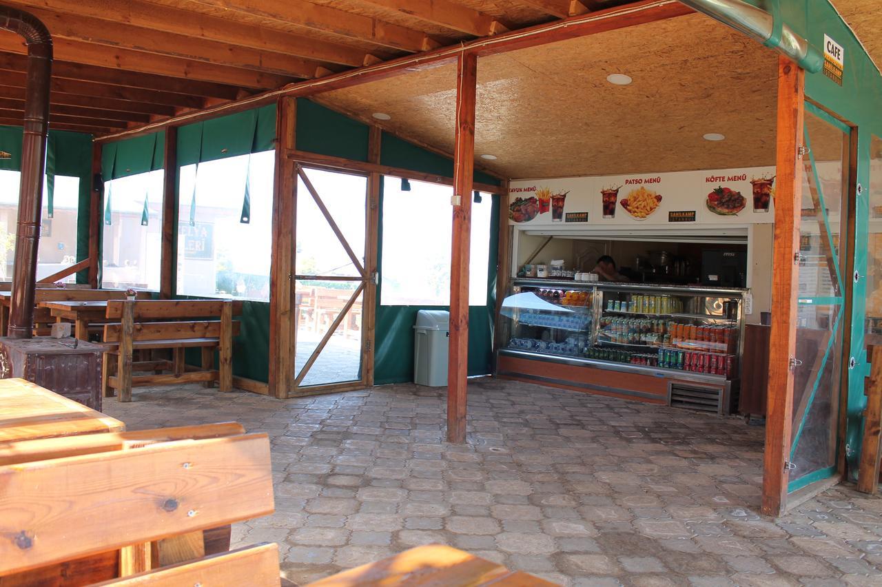 Sahil Kamp Campsite *