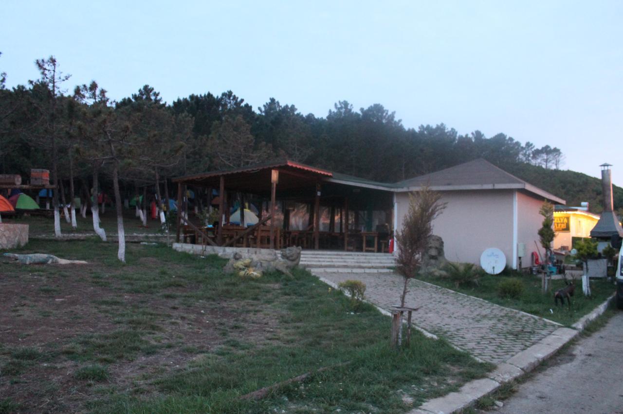 Campsite Sahil Kamp *