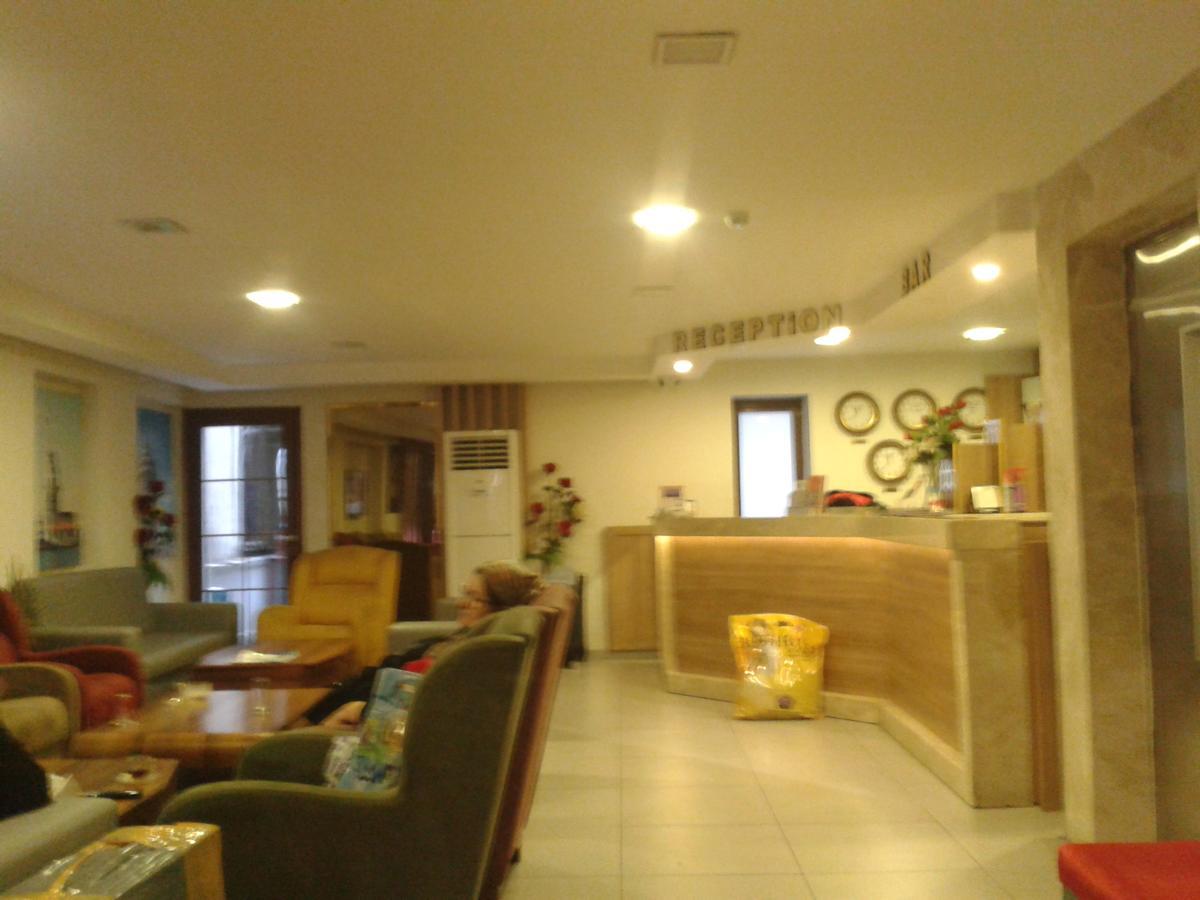 Hotel Polanin