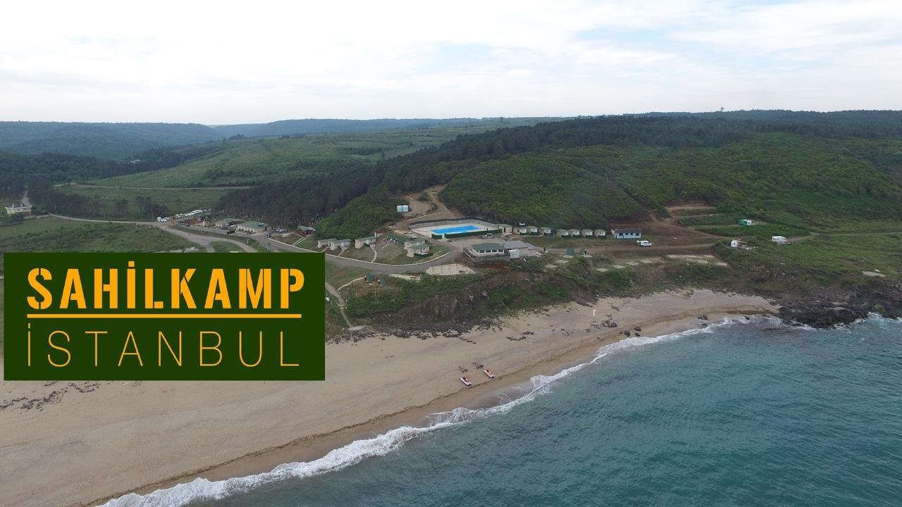 Sahil Kamp *