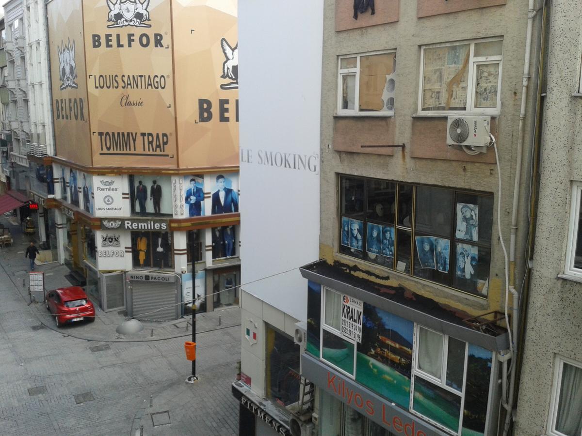 Polanin Hotel