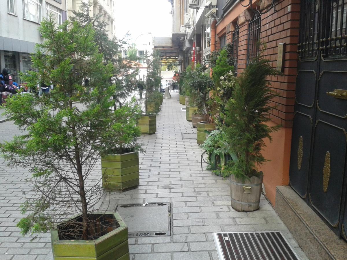 Polanin 5* Istanbul