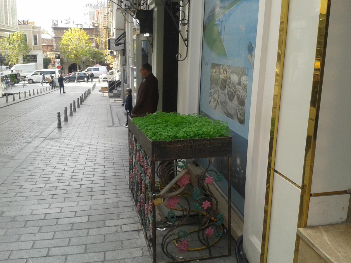 Polanin Hotel Istanbul