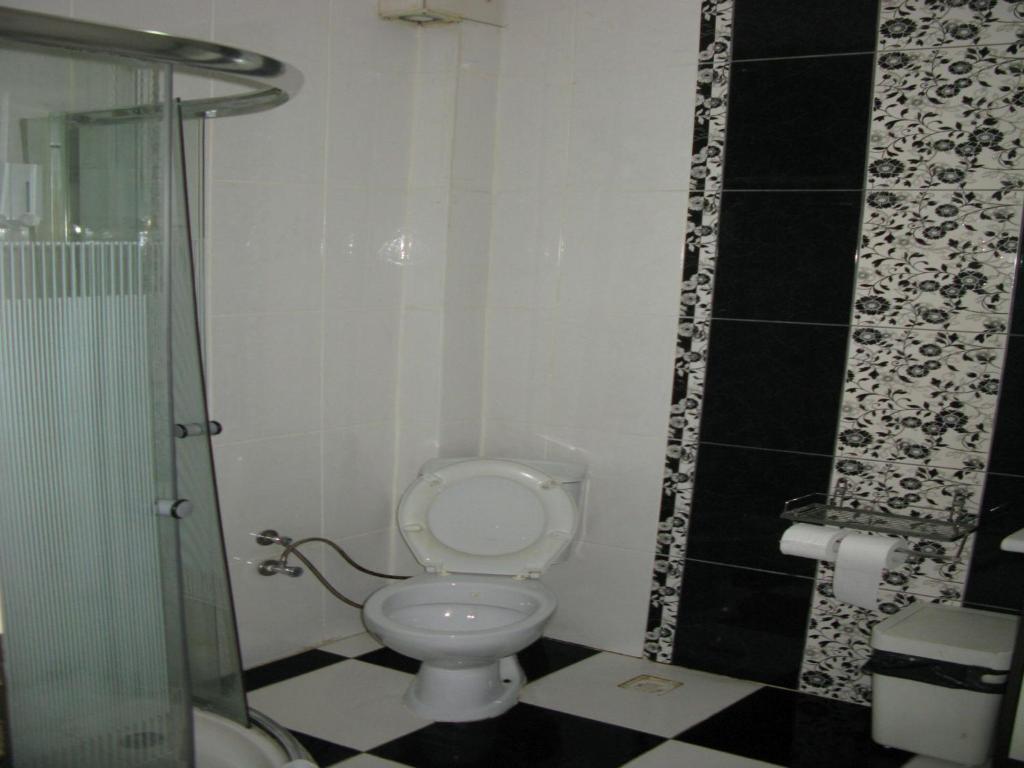Detay Apart Taksim Istanbul