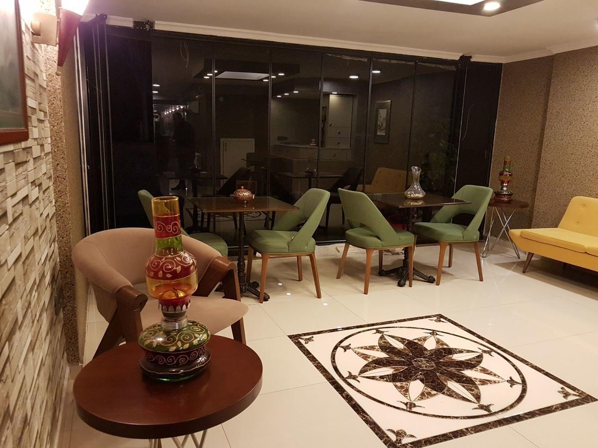 Hotel The Clock Istanbul