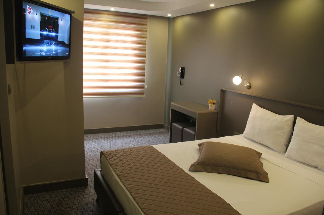 Hotel Turkeli