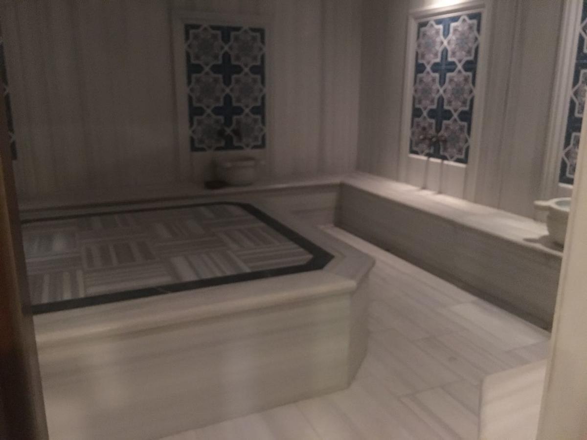 Daire Terrace Mix İstanbul