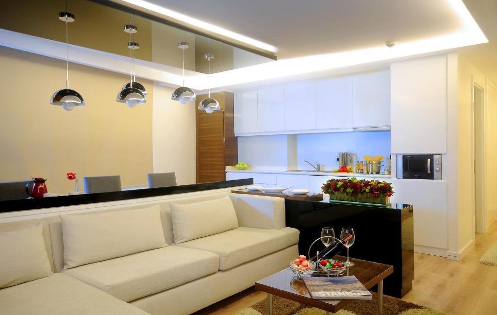 Aura Istanbul