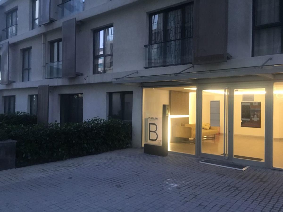 Terrace Mix İstanbul