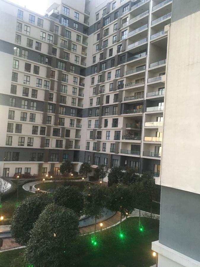 Terrace Mix * İstanbul
