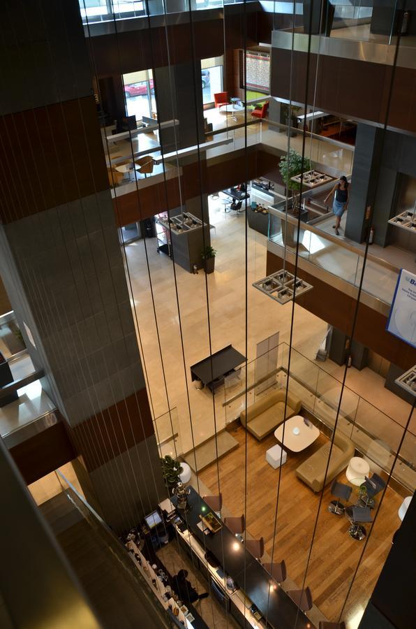 Point Barbaros Otel İstanbul