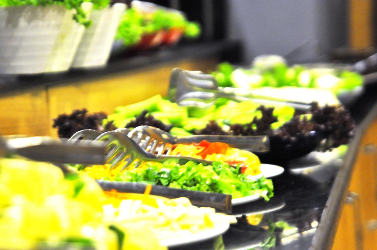 Otel Nobel İstanbul