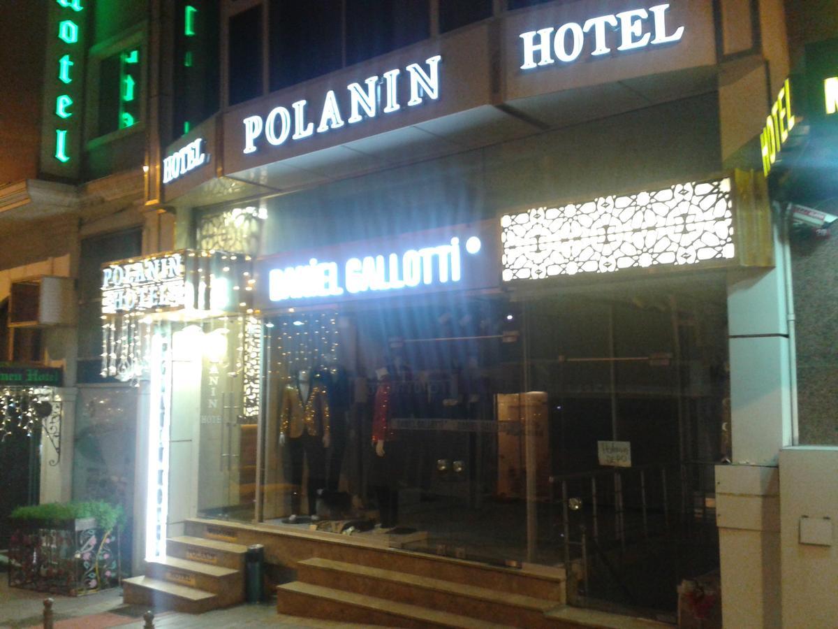 Polanin Istanbul