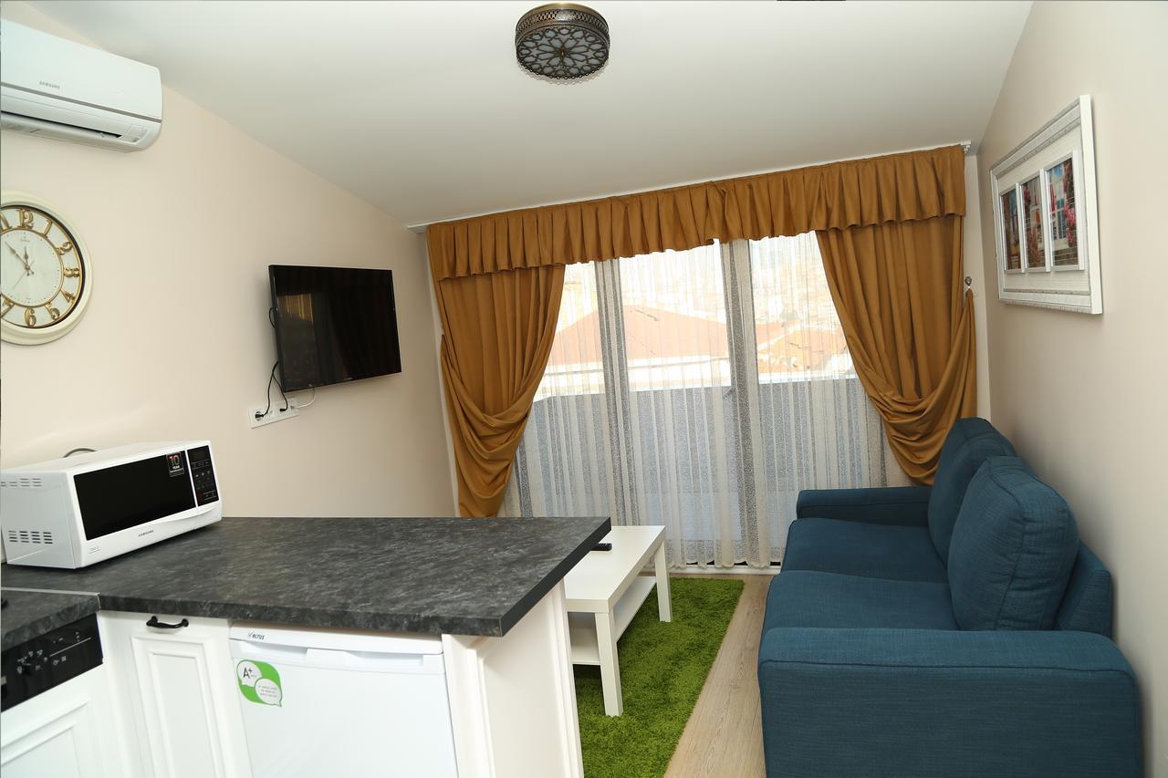 Luxx Nisantasi * Istanbul