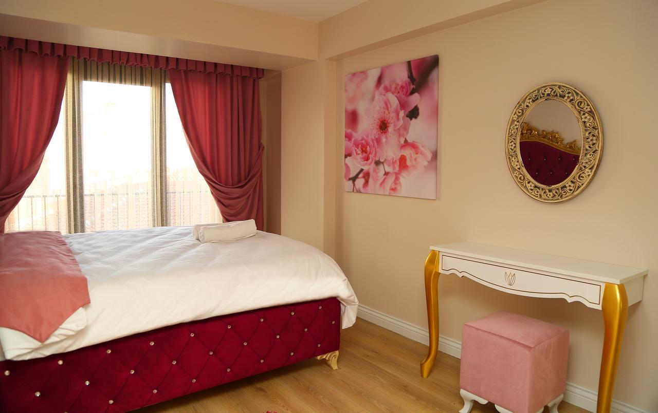 Aparthotel Luxx Nisantasi