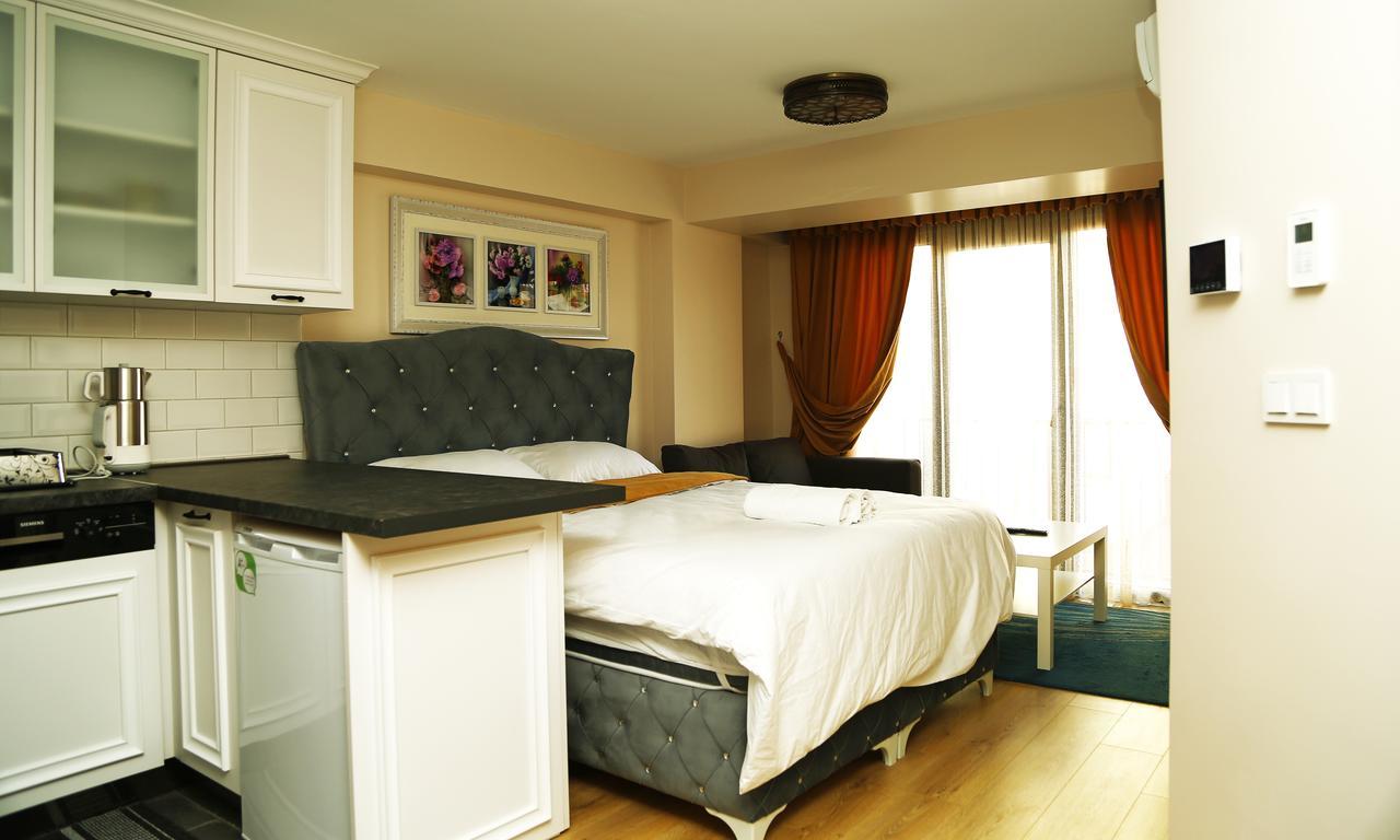 Luxx Nisantasi Aparthotel Istanbul