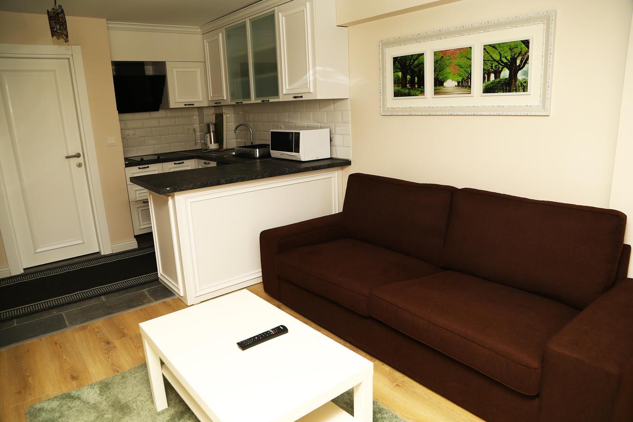 Luxx Nisantasi Aparthotel Istanbul