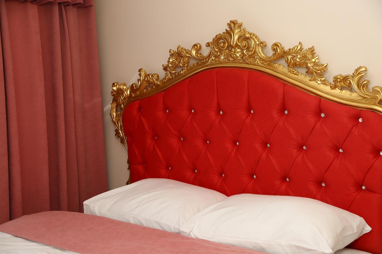 Luxx Nisantasi * Istanbul