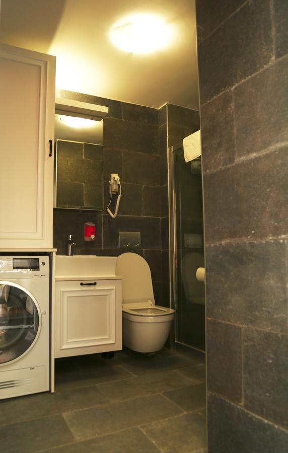 Aparthotel Luxx Nisantasi