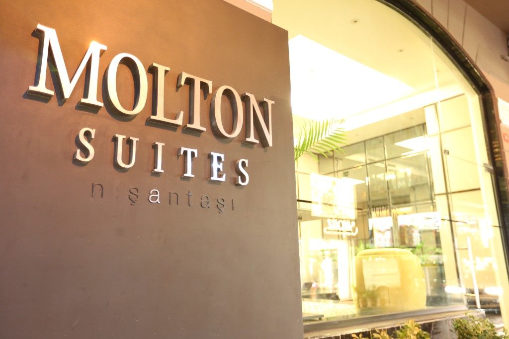 Molton Nisantasi İstanbul