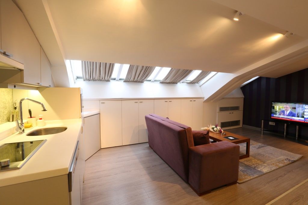 Molton Nisantasi 4* İstanbul