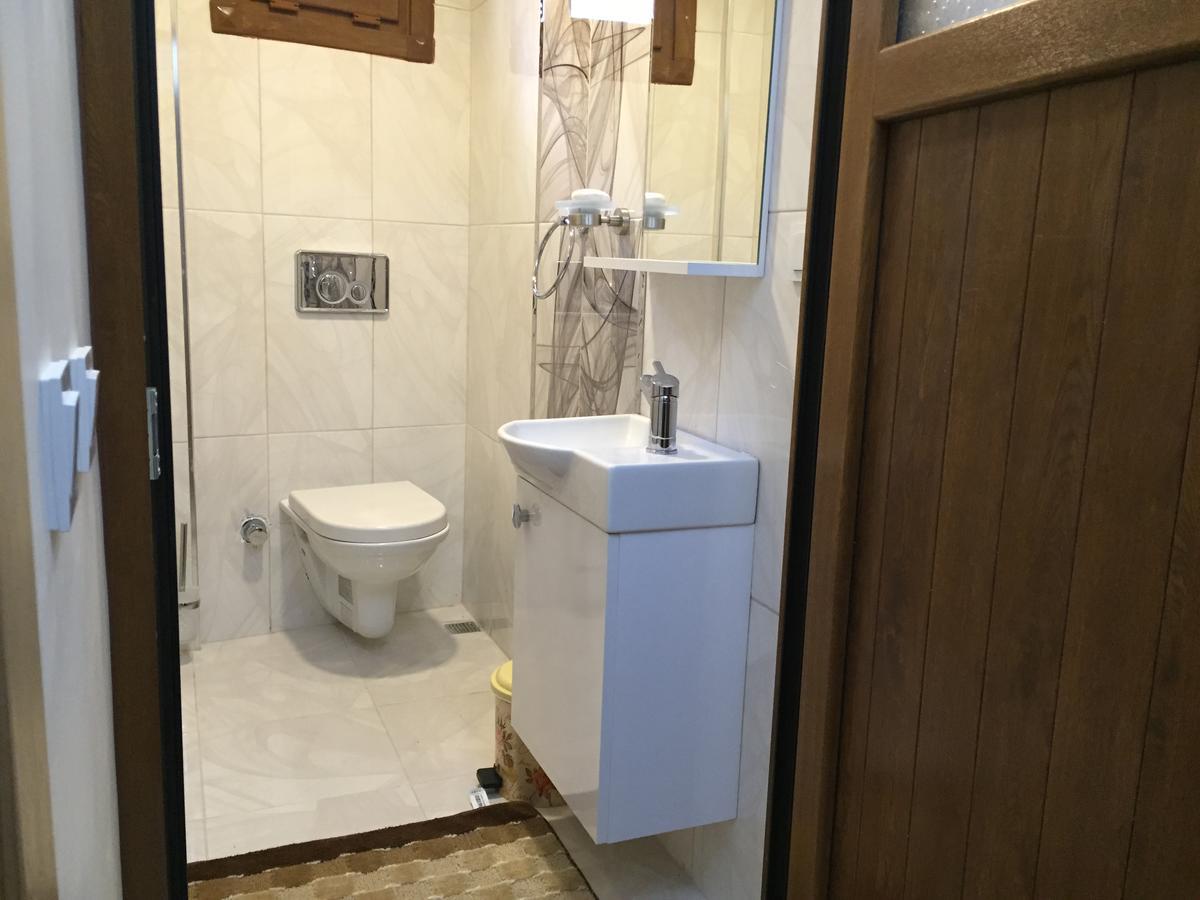 Aksaray Konuklama Istanbul