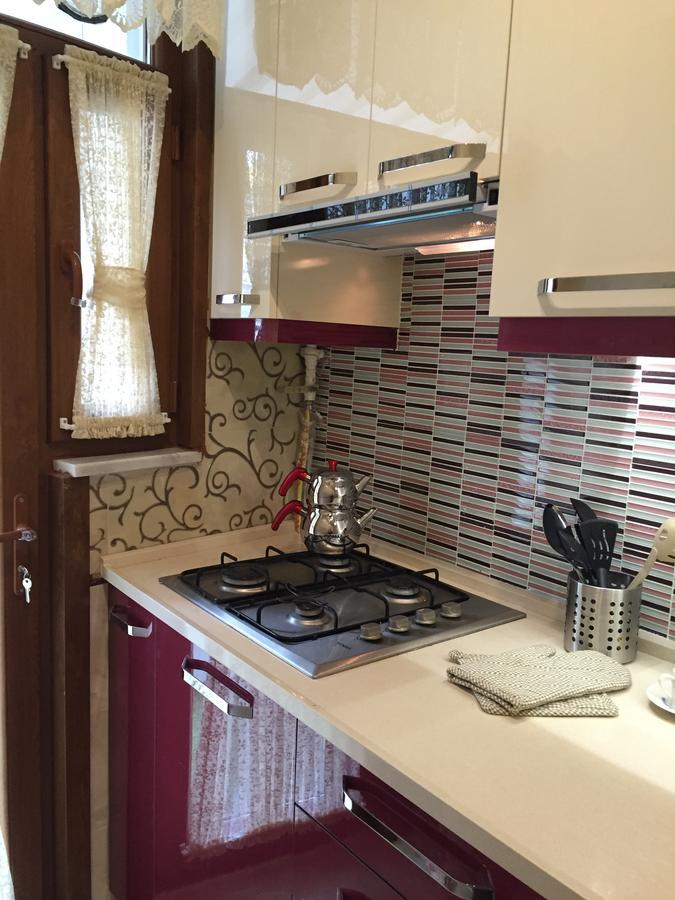 Aksaray Konuklama Apartment *