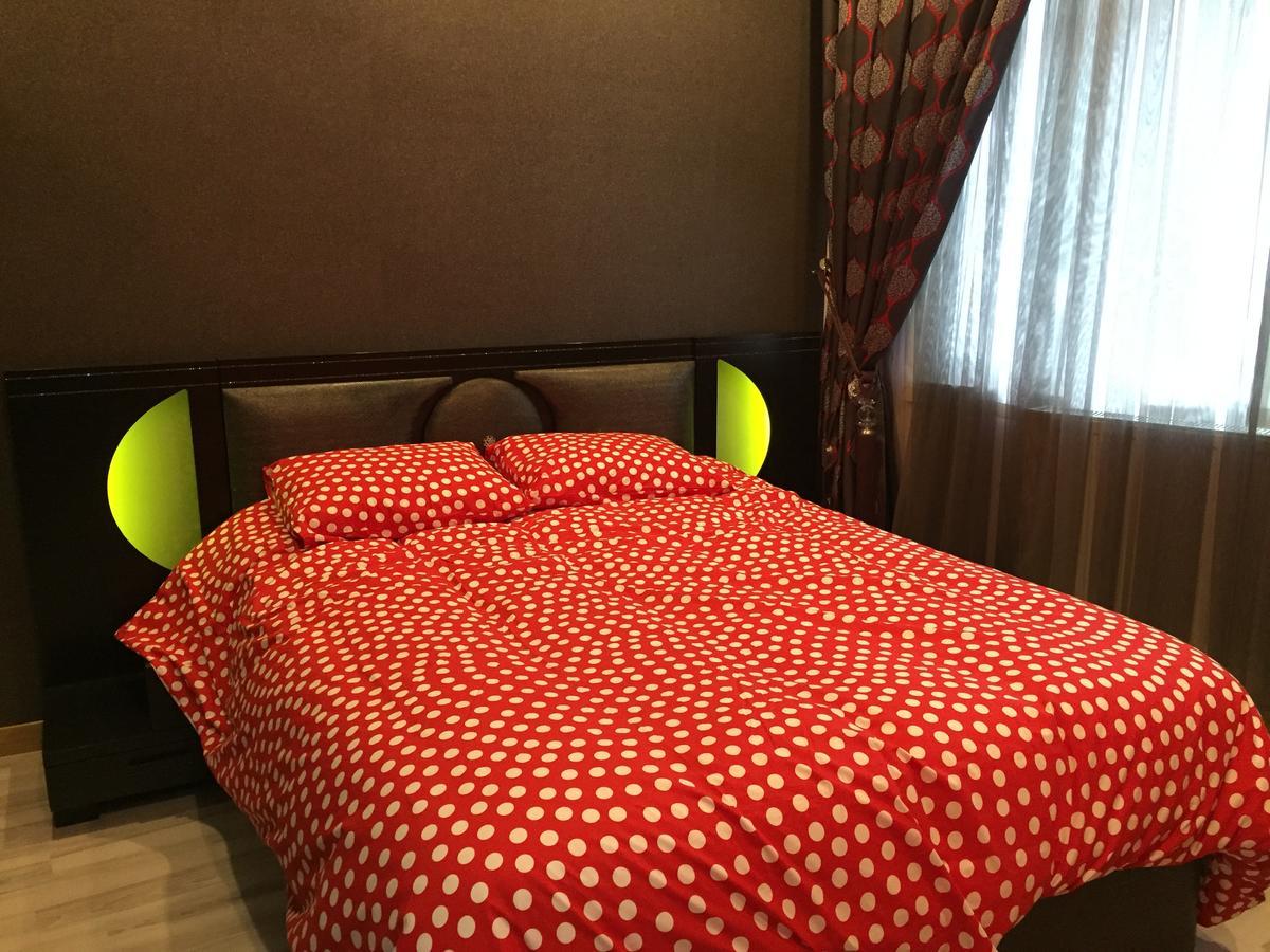 Aksaray Konuklama Apartment