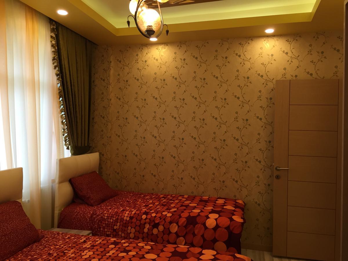Apartment Aksaray Konuklama