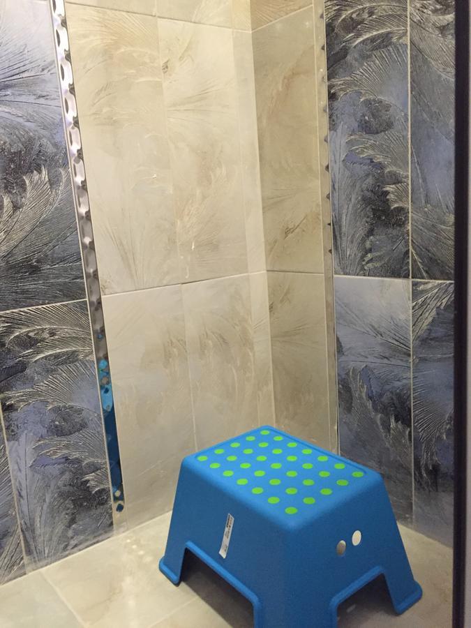 Apartment Aksaray Konuklama
