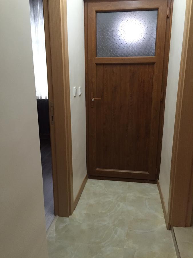 Aksaray Konuklama Apartment Istanbul