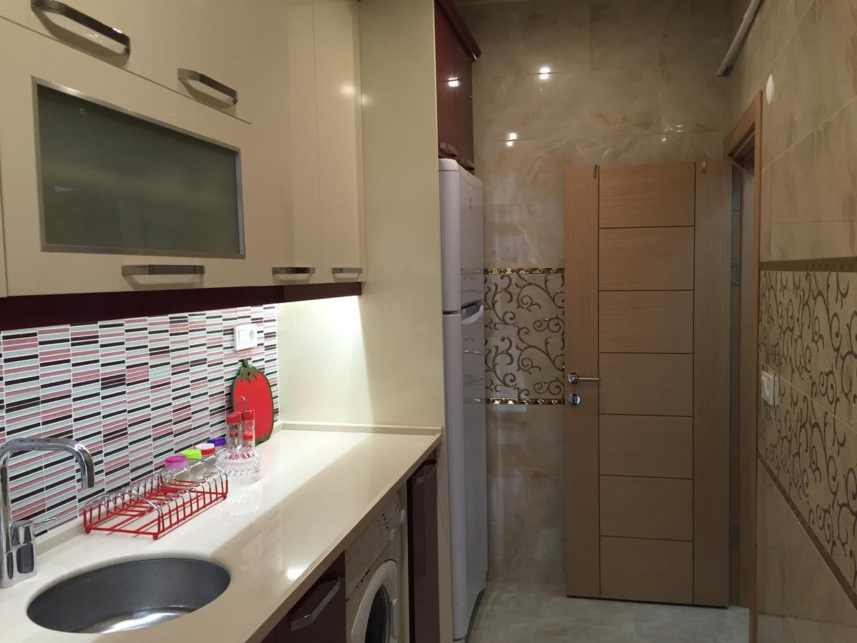 Aksaray Konuklama Apartment *