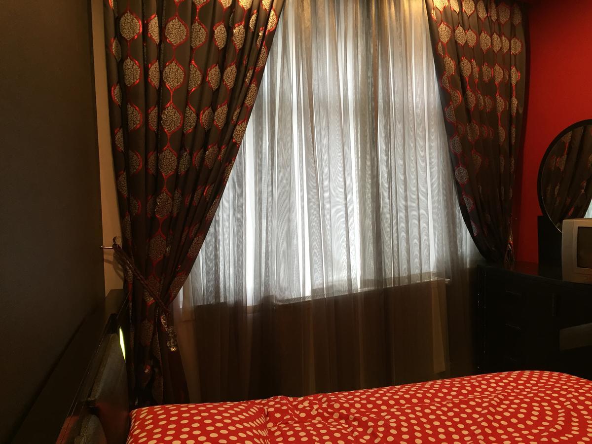 Aksaray Konuklama Apartment *