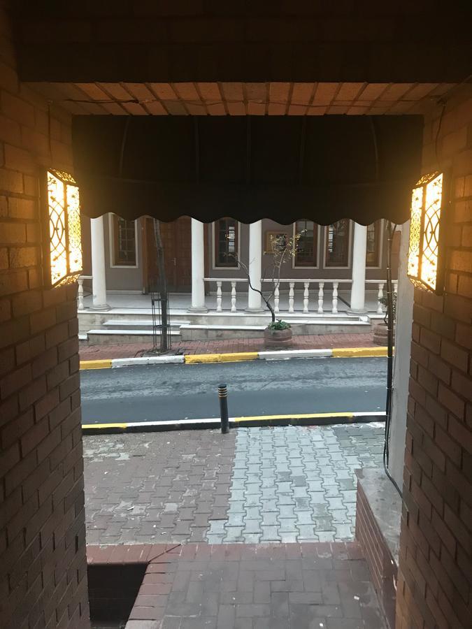 Aparthotel Luxx Nisantasi Istanbul