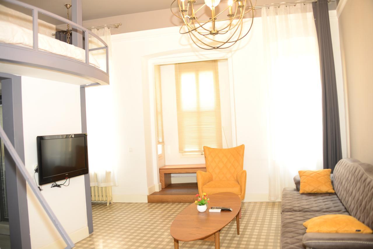 Ada Homes Apartment *
