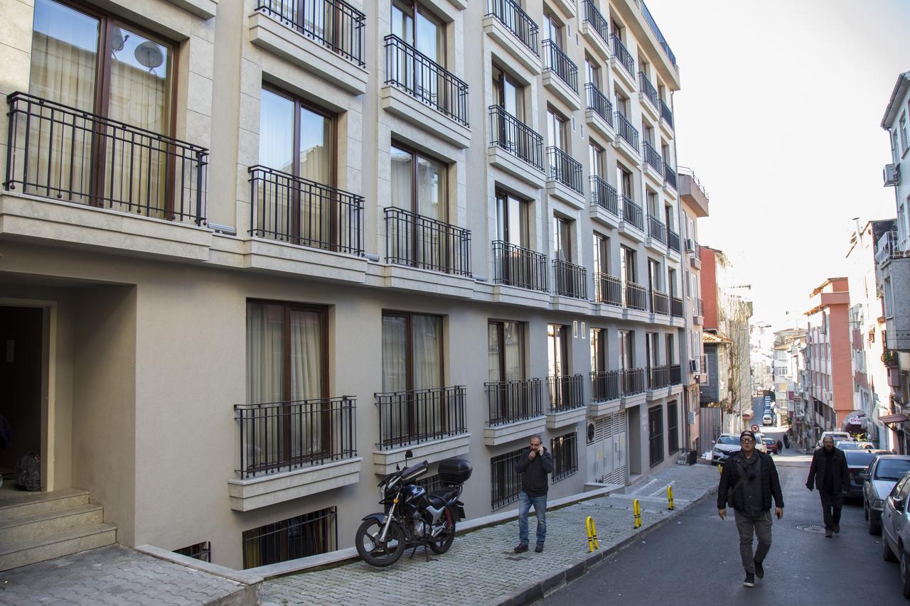 Keten Taksim 4* Istanbul