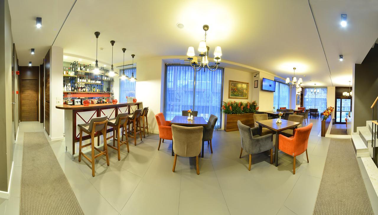 Otel Le Maritime