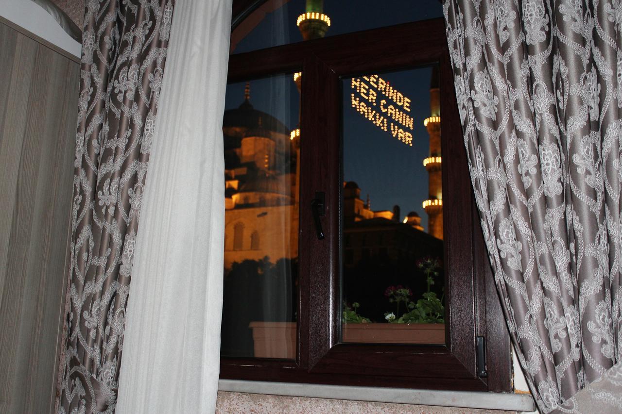 Ararat Casa de hóspedes Istambul
