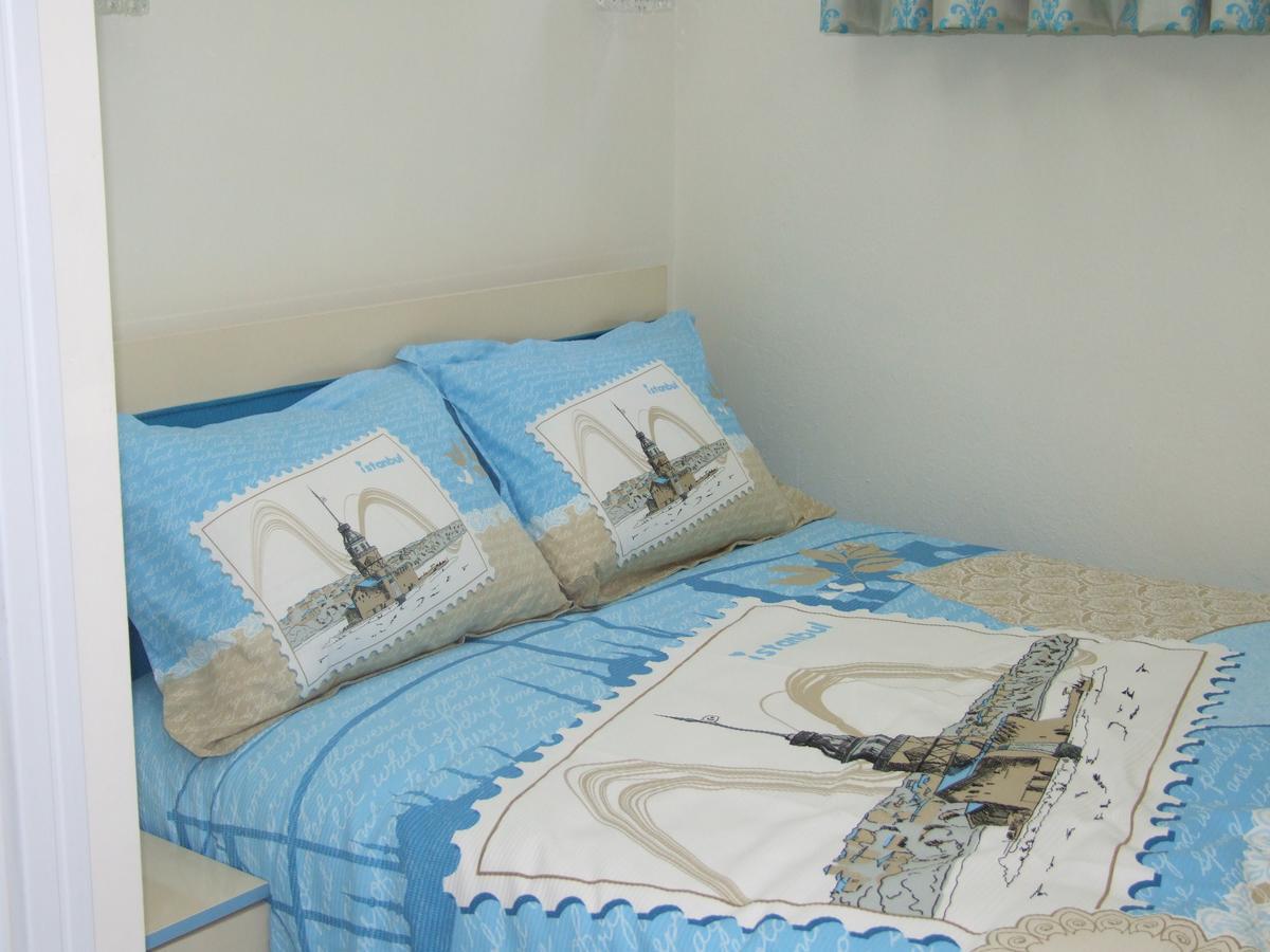 Eresin Sultanahmet - Boutique Class Hotel 5*