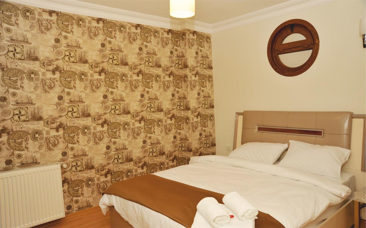 Aparthotel Pera 26 Istanbul