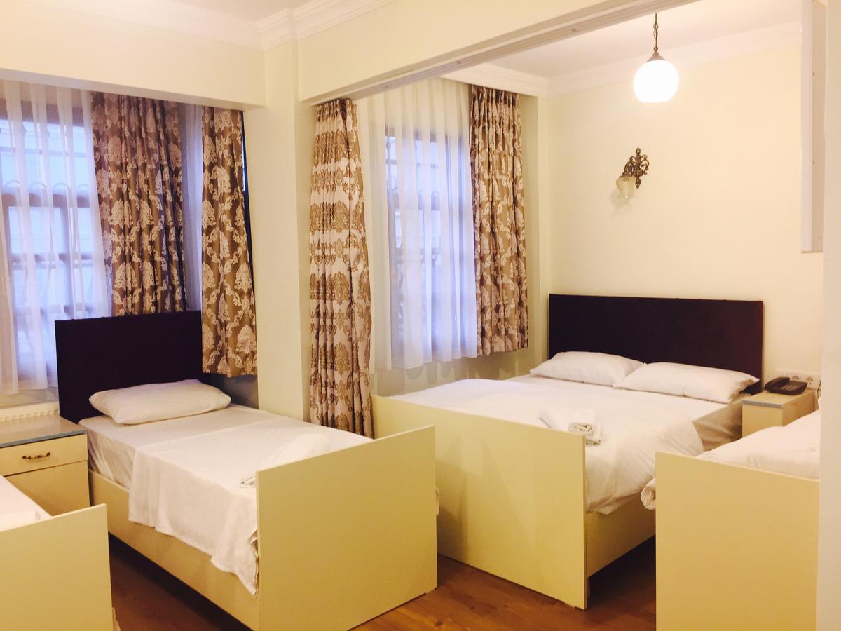 Hotel Eresin Sultanahmet - Boutique Class