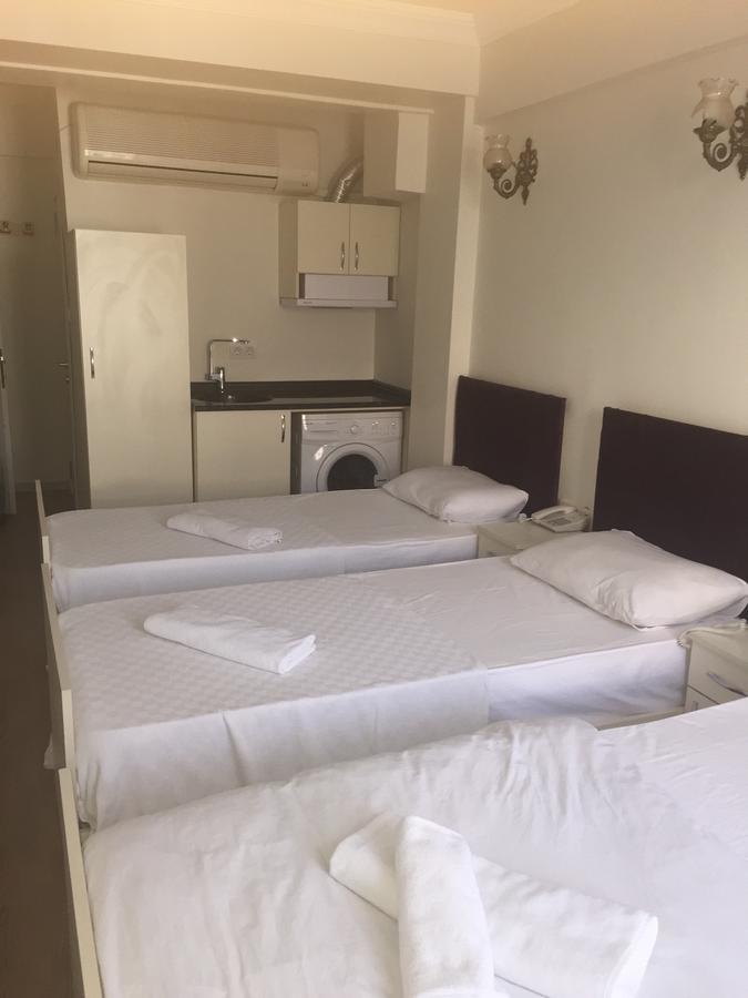 Eresin Sultanahmet - Boutique Class Hotel Istanbul