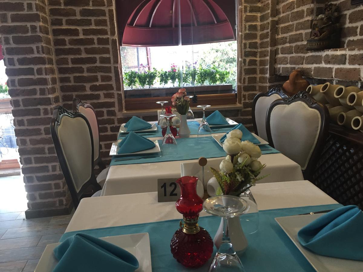 Eresin Sultanahmet - Boutique Class 5* Istanbul
