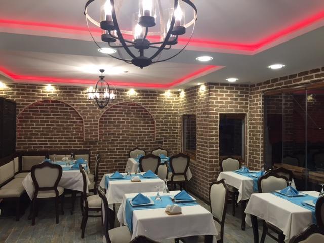 Eresin Sultanahmet - Boutique Class 5* Istanbul