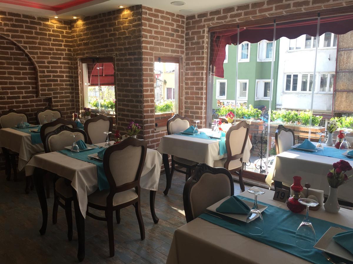 Eresin Sultanahmet - Boutique Class Istanbul