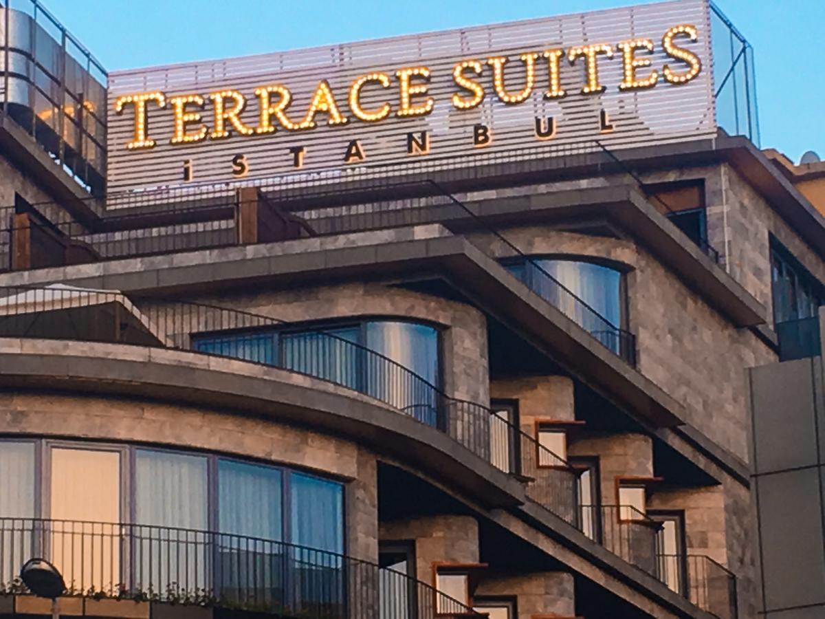Terrace Golden Horn 3*