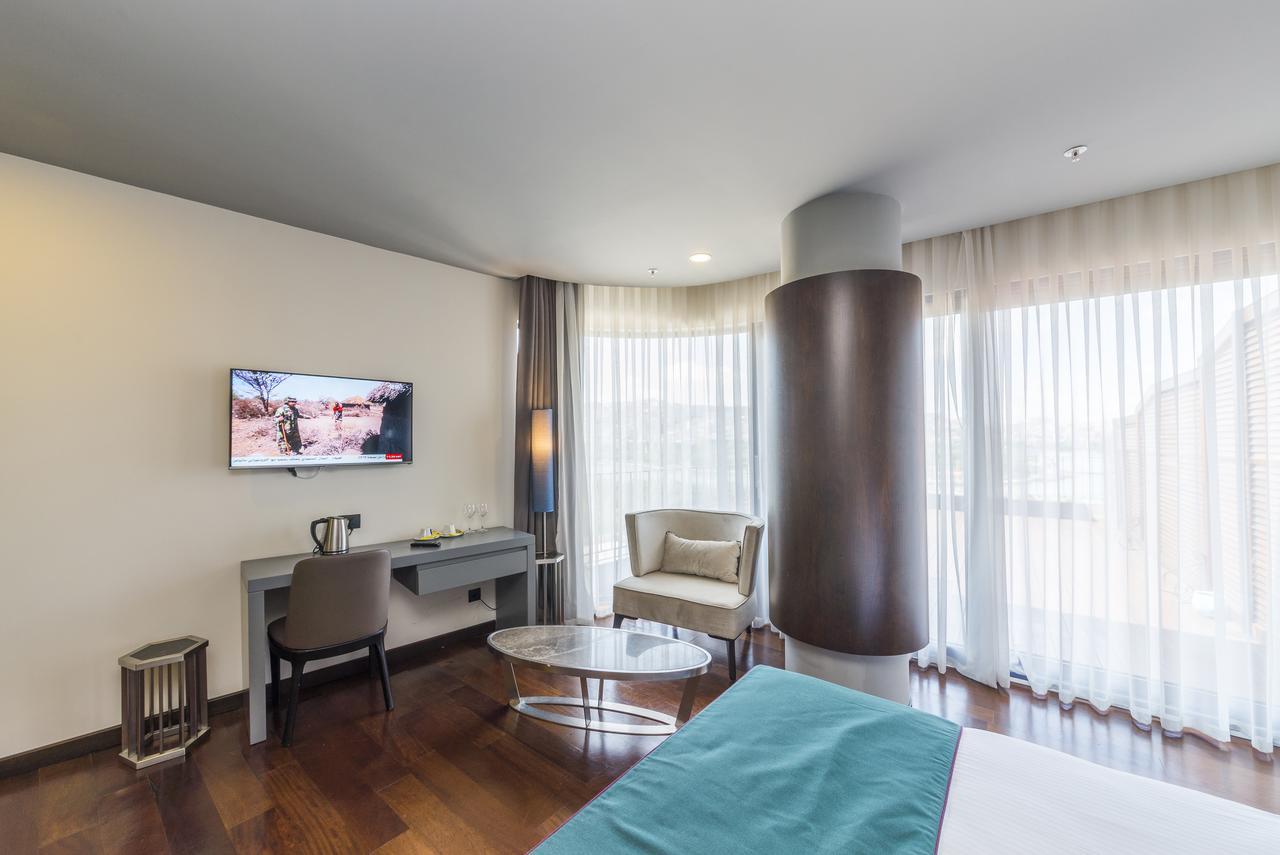 Terrace Golden Horn 3*