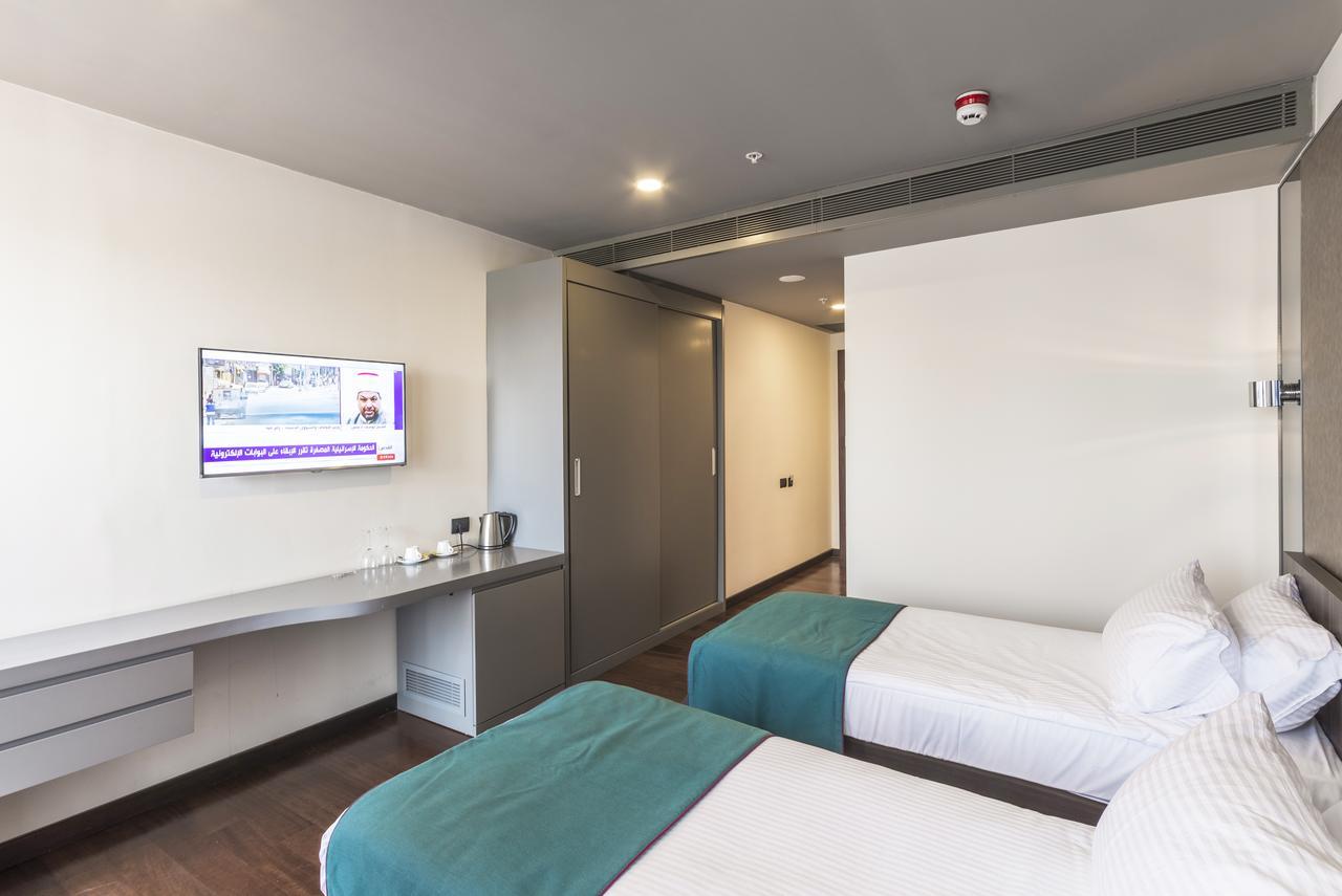 Terrace Golden Horn 3*